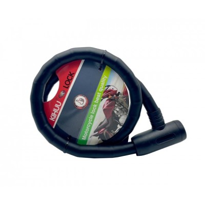 ΚΛΕΙΔΑΡΙΑ ΜΟΤΟΣΥΚΛΕΤΑΣ & ΠΟΔΗΛΑΤΟΥ 2 ΚΛΕΙΔΙΑ 18X1000MM 1254-05